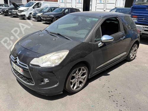Left headlight CITROËN DS3 (SA_) 1.6 HDi 110 | BP37474255C28 - Image 10