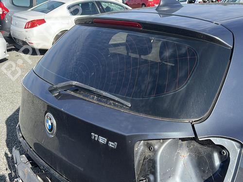 Tailgate BMW 1 (F20) 116 d | BP28354771C6 