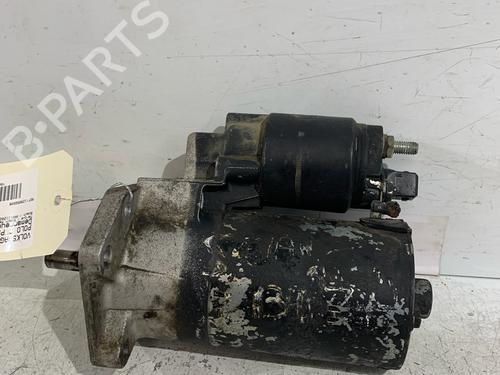Used Starter Starter 37035522 37035522