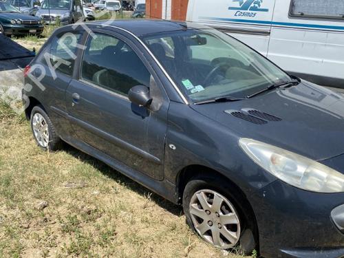 Ignition coil PEUGEOT 206+ (2L_, 2M_) 1.1 | BP24477460M94 - Image 6