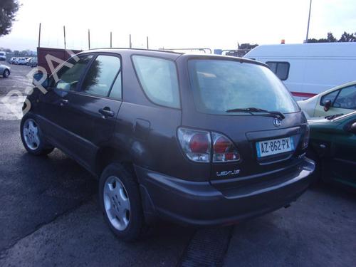 Used Parts LEXUS RX (MCU15)  300 AWD (MCU15)  2069311