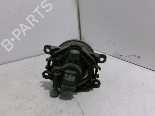 Right front fog light RENAULT CLIO IV (BH_) 1.5 dCi 75 | BP22328362C31 