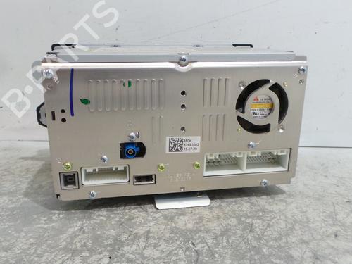 Used Radio Radio 38291772 38291772