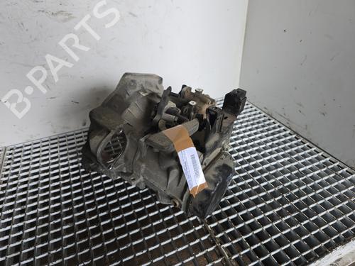 gearbox-skoda-fabia-ii-542-2006-2007-2008-2009-2010-2011-2012-2013-2014-33876308 main image