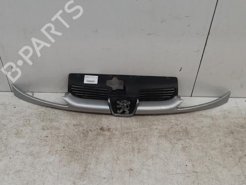 Used Grille Grille 33171547 33171547