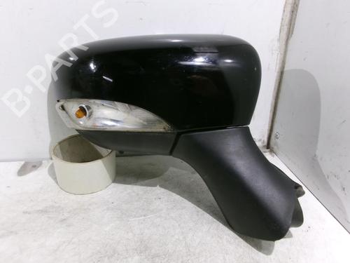 Used Right mirror RENAULT CLIO IV (BH_) 1.5 dCi 75 (75 hp) 22540185