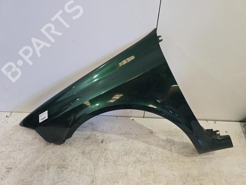 Used Left front fenders RENAULT LAGUNA II Grandtour (KG0/1_) 1.6 16V (KG0A, KG0L) (107 hp) 24595857