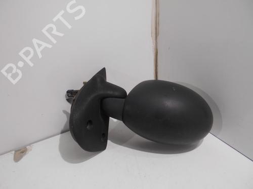 Left mirror RENAULT TWINGO I (C06_) 1.2 (C066, C068) | BP22325632C26 