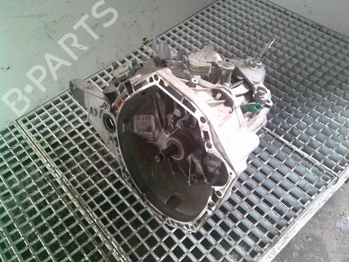Used Gearbox NISSAN JUKE (F15) 1.5 dCi (110 hp) 30948265