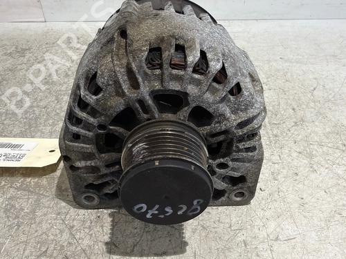 Alternator RENAULT MEGANE III Hatchback (BZ0/1_, B3_) 1.5 dCi (BZ09, BZ0D, BZ1W, BZ29, BZ14) | BP36168559M7 - Image 3