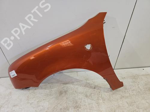 Used Left front fenders NISSAN MICRA II (K11) 1.0 i 16V (54 hp) 24958432