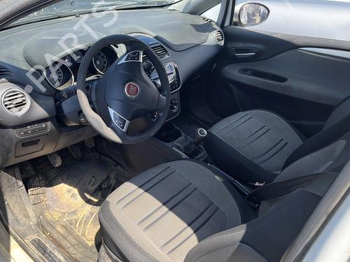 Used Parts FIAT PUNTO EVO (199_)  1.3 D Multijet (199AXC1A, 199BXC1A, 199AXT1A, 199BXT1A)  4183257