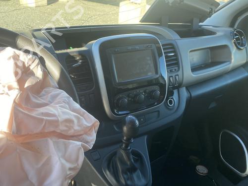 Alternator RENAULT TRAFIC III Van (FG_) 1.6 dCi 115 (FGMD) | BP36168548M7  - Image 10