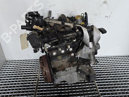 Engine ALFA ROMEO MITO (955_) 1.4 TJet (955AXA1B) | BP36759083M1 - Image 2