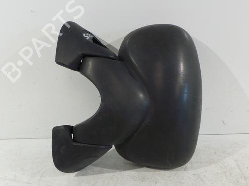 Used Left mirror RENAULT TRAFIC II Van (FL) 2.5 dCi 145 (FL0J) (146 hp) 27727053