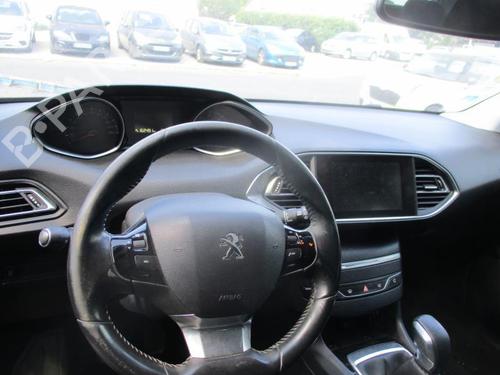 Starter PEUGEOT 308 II (LB_, LP_, LW_, LH_, L3_) 1.6 HDi | BP24057039M8 
