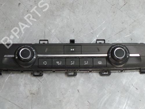 Climate control CITROËN BERLINGO Box Body/MPV (K9) 1.6 BlueHDi 100 | BP22540093I5 