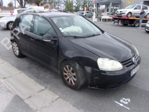 Left headlight VW GOLF V (1K1) 1.9 TDI | BP29504436C28 - Image 9