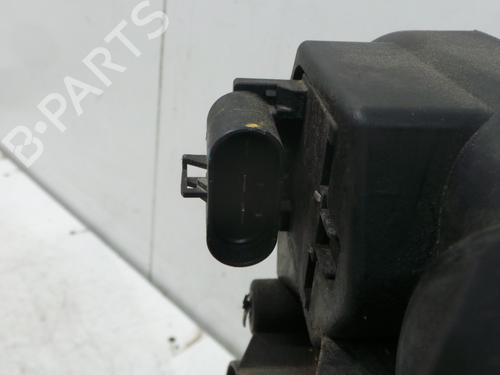 Radiator fan CHEVROLET CRUZE (J300) 2.0 CDI | BP31070049M35