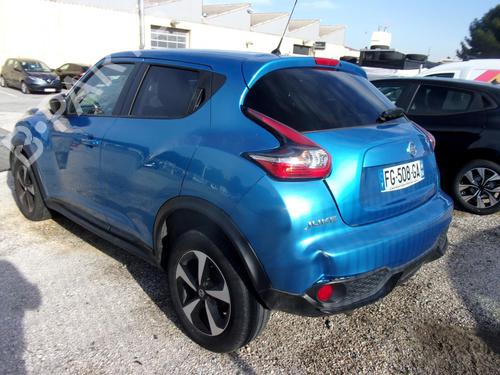 Engine NISSAN JUKE (F15) 1.5 dCi | BP30136423M1  - Image 10