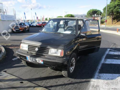 Rear fog light SUZUKI VITARA (ET, TA, TD) 1.6 All-wheel Drive (SE416, TA01) | BP22326735C37 