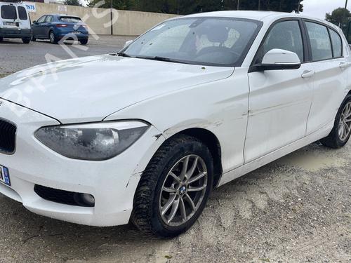 Climate control BMW 1 (F20) 116 d | BP33017498I5 - Image 8