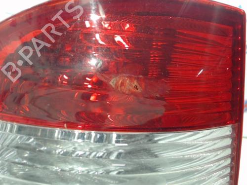 Left taillight MERCEDES-BENZ M-CLASS (W163) ML 270 CDI (163.113) | BP22329137C34 