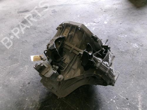 Used Gearbox Gearbox 22323774 22323774