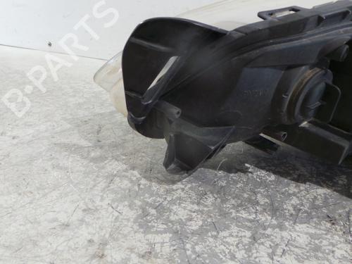Right headlight CITROËN C3 II (SC_) 1.4 HDi 70 (SC8HZC, SC8HR0, SC8HP4) | BP39466234C29 - Image 6