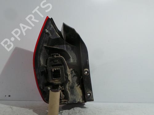 Right taillight RENAULT GRAND SCÉNIC II (JM0/1_) 1.9 dCi (JM14) | BP32349141C35
