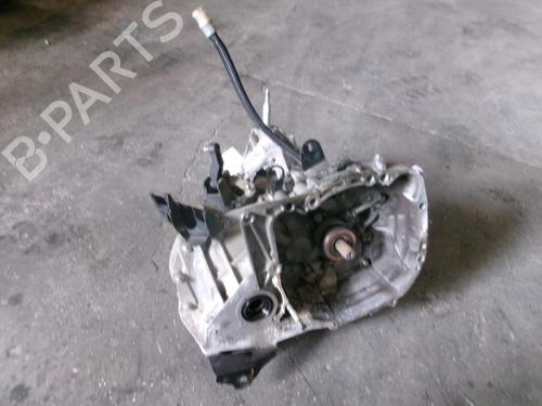 Used Gearbox RENAULT CLIO IV (BH_) 1.2 16V (73 hp) 22328278
