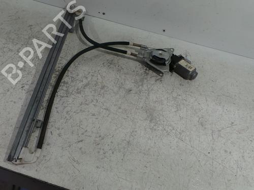 Rudehejsemekanisme ventre foran CITROËN JUMPY I Van (BS_, BT_, BY_, BZ_) 2.0 i 16V (138 hp) 32112623