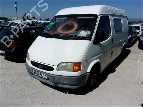 Used Parts FORD TRANSIT Van (E_ _) 2.5 DI (EAL, EAS) 2094757