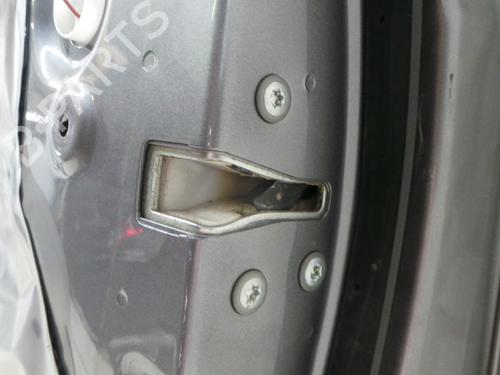 Right front door SUZUKI SPLASH (EX) 1.0 (A5B310) | BP30306897C3 - Image 3