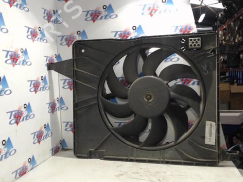 Used Radiator fan Radiator fan 22327413 22327413