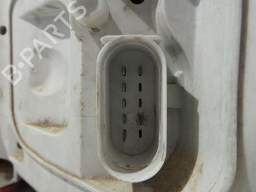 Left taillight AUDI A6 C6 (4F2) 2.7 TDI | BP29373174C34 