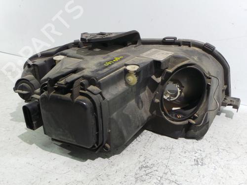 Koplamp links AUDI A3 Sportback (8PA) 2.0 TFSI quattro | BP30870928C28