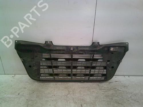 Grill RENAULT MASTER III Van (FV) 2.3 dCi 100 FWD (FV0A, FV0B, FV0G, FV0K, FV0H) | BP30082414C40 - Image 2