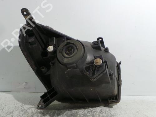 Used Left headlight Left headlight TOYOTA RAV 4 II (_A2_) 2.0 4WD (ACA21, ACA20) (150 hp) 40551795 40551795