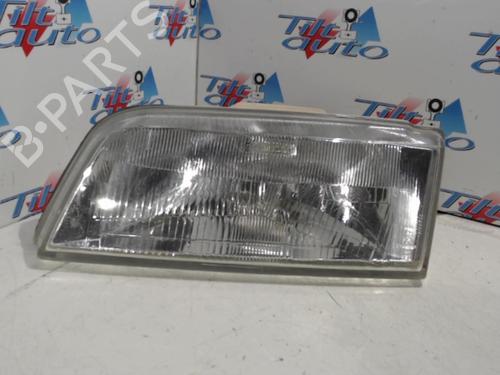 Lyskaster venstre CITROËN ZX (N2) 1.4 i (75 hp) 22539514