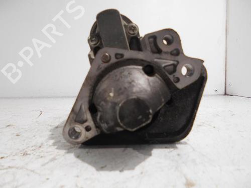 Startmotor RENAULT SCÉNIC II (JM0/1_) 1.5 dCi (JM1E, JM16) (106 hp) 22328889