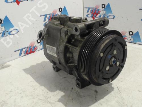 AC compressor FORD KA (RU8) 1.2 | BP22327271M34