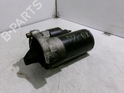 Used Starter CITROËN XSARA (N1) 1.4 i (75 hp) 22325479