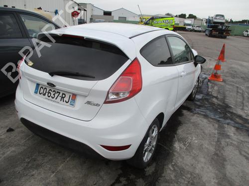 Right taillight FORD FIESTA VI (CB1, CCN) 1.25 | BP22325103C35 