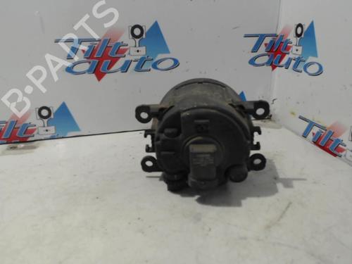 Højre foran tåkelykt FORD FOCUS II (DA_, HCP, DP) 1.6 Ti (115 hp) 22539347