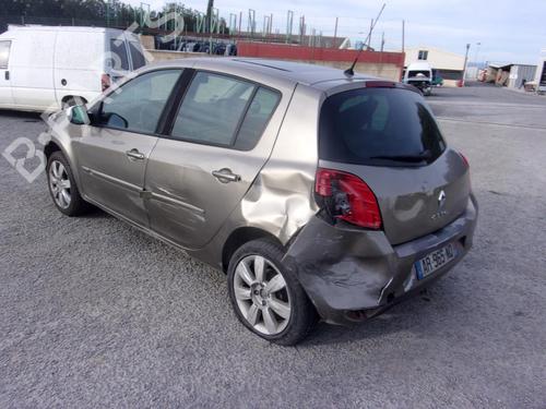 Switch RENAULT CLIO III (BR0/1, CR0/1)  | BP34350571I30  - Image 7
