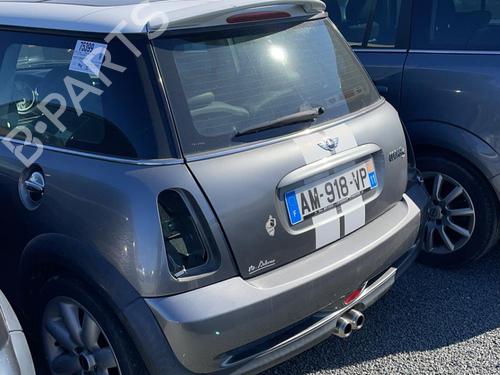 Starter MINI MINI (R50, R53) Cooper S | BP22324078M8