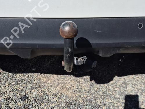 Trækkugle/Mekanisme RENAULT SCÉNIC IV (J9_) 1.6 dCi 130 (130 hp) 33123874