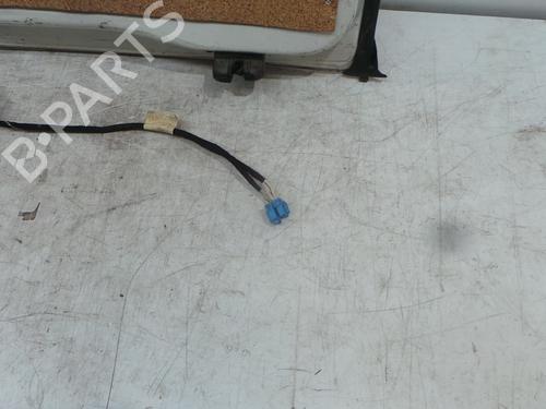 Used Right tailgate Right tailgate VW TRANSPORTER T5 Bus (7HB, 7HJ, 7EB, 7EJ) 2.5 TDI (174 hp) 33418981 33418981