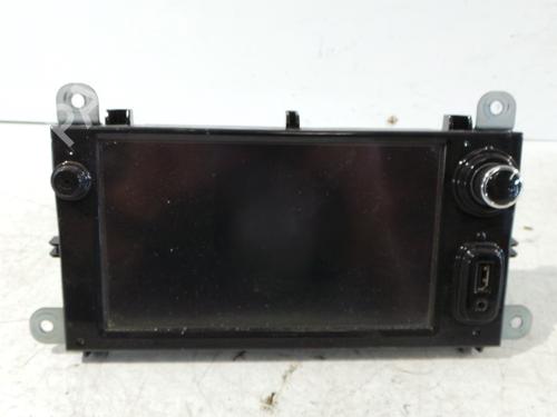 Radio RENAULT CLIO IV (BH_) 1.5 dCi 75 (75 hp) 28690620